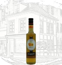 Distillerie Combier Crème Abricot - 50 cl