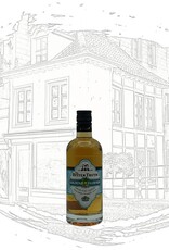 The Bitter Truth - Falernum (Golden) - Spiced Rum Liqueur - 50 cl