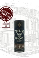 Teeling Teeling - Crystal Collection - American Virgin Oak