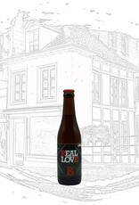 Brouwerij B Brouwerij B - Real Love - 33 cl