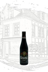 Brouwerij Verhaeghe Brouwerij Verhaege - Barbe Noire - 33 cl