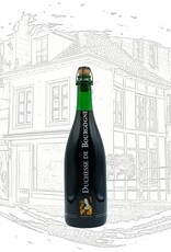 Brouwerij Verhaeghe Brouwerij Verhaege - Duchesse de Bourgogne - 75 cl