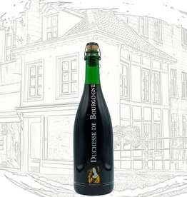 Brouwerij Verhaeghe Duchesse de Bourgogne - 75 cl
