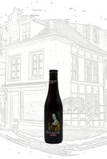 Brouwerij Verhaeghe Brouwerij Verhaege - Duchesse Cherry - 33 cl