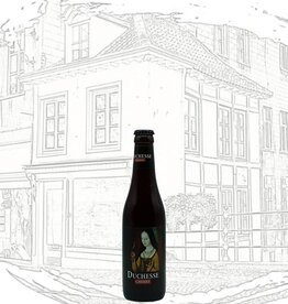 Brouwerij Verhaeghe Duchesse Cherry - 33 cl