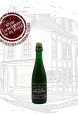 Brouwerij Girardin Brouwerij Girardin Gueuze Girardin 1882 - 37,5 cl - Ongefilterde Geuze - Zwart etiket