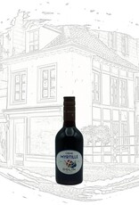 Dolin Dolin - Crème de Myrtille  - Demie