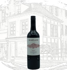 Shiraz - Langhorne Creek 2020
