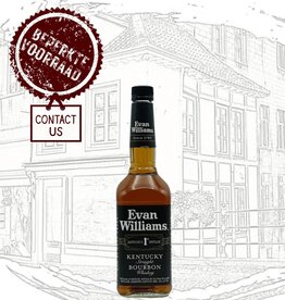 Evan Williams - Black Label