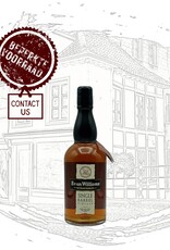 Evan Williams - Single Barrel Vintage 2014 (bottled 2022)