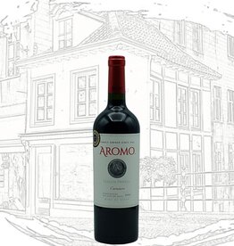 Reserva Privada - Carmenère 2022