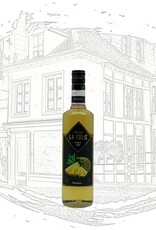 Distillerie Combier Distillerie Combier -  Sirop Ananas