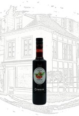 Distillerie Combier Distillerie Combier -  Crème de Cérise - 50cl