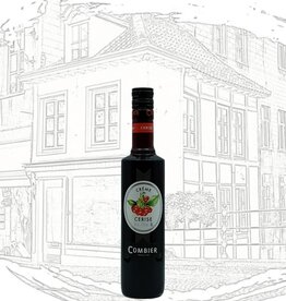 Distillerie Combier Crème Cérise - 50cl