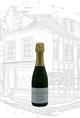 Champagne Xavier Leconte Champagne Xavier Leconte - Coeur d'Histoire - Brut - Demie