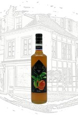 Distillerie Combier Distillerie Combier - Sirop Pêche