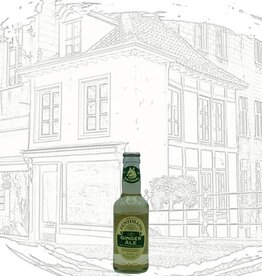 Fentimans Ginger Ale - 200 ml