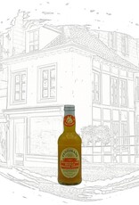 Fentimans Fentimans - Mandarin and Seville Orange Jigger - 275 ml