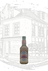 Fentimans Fentimans - Rose Lemonade - 275 ml