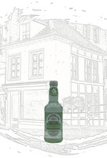 Fentimans Fentimans - Wild English Elderflower - 275 ml