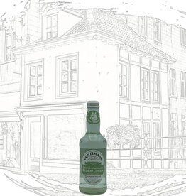 Fentimans Wild English Elderflower - 275 ml