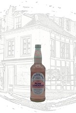 Fentimans Fentimans - Rose Lemonade - 500 ml