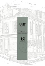 Domaine d'Uby Domaine d'Uby - Armagnac - Aged 6 years  (voorheen M - Medium)