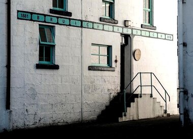 Bruichladdich
