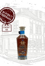 Rum Nation Rum Nation - Panama - 18 years - Decanter