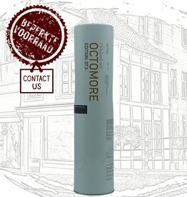 Bruichladdich Octomore - Islay Barley - Edition 7.3