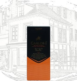 Carlos I Solera Gran Reserva