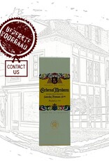Bodega Sánchez Romate - Cardenal Mendoza Solera Gran Reserva
