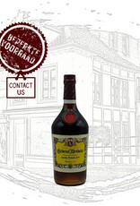 Bodega Sánchez Romate - Cardenal Mendoza Solera Gran Reserva