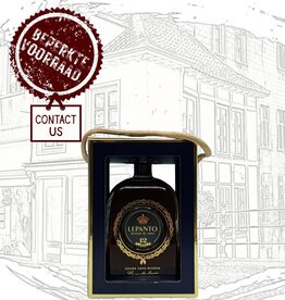 Lepanto Solera Gran Reserva