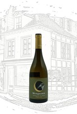 Viñedos y Bodegas Pablo Viñedos y Bodegas Pablo - Menguante - Garnacha Blanca Selección 2024