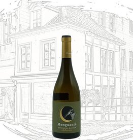 Viñedos y Bodegas Pablo Menguante - Garnacha Blanca Selección 2024