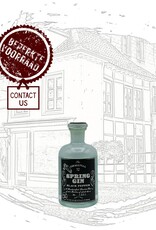 Spring Gin Spring Gin - Black Pepper