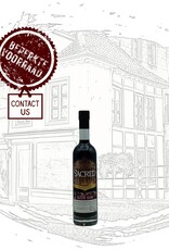 Sacred Spirits Sacred - Gin - Organic Sloe Gin - 20 cl