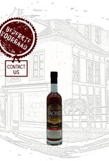 Sacred Spirits Sacred - Rosehip Cup - 20 cl