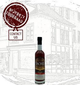Sacred Spirits Rosehip Cup - 20 cl