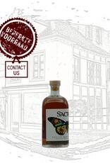 Sacred Spirits Sacred - English Whisky Liqueur