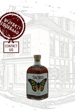 Sacred Spirits Sacred - English Whisky Liqueur