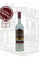 Sacred Spirits Sacred Gin - Orris