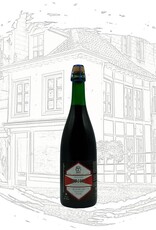 Geuzestekerij De Cam Geuzestekerij De Cam - Kriek 2024 - 75 cl