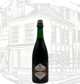 Geuzestekerij De Cam Kriek 2024 - 75 cl