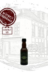 The Bitter Truth - Olive Bitters - 20 cl