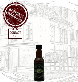 Olive Bitters - 20 cl