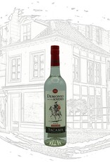 Pisco Demonio de Los Andes - Acholado