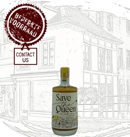 Save the Queen Save the Queen - Rum