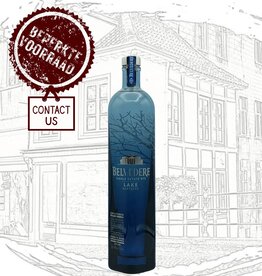 Belvedere Single Estate Rye Smogóry Forest